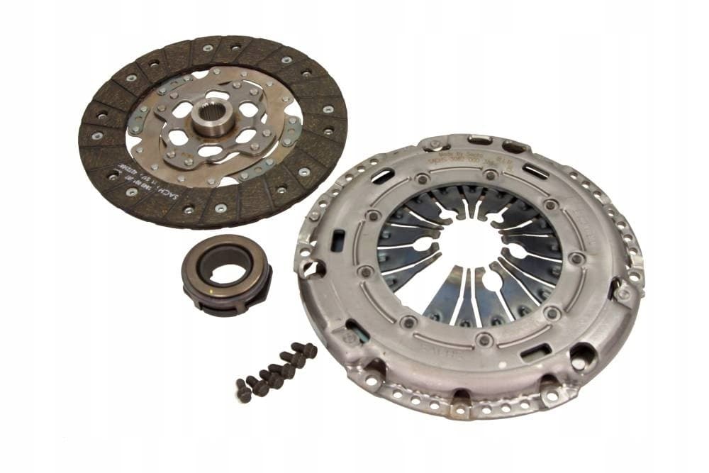 Kit de embrague Schaeffler LuK 623 3209 00 nuevo 11