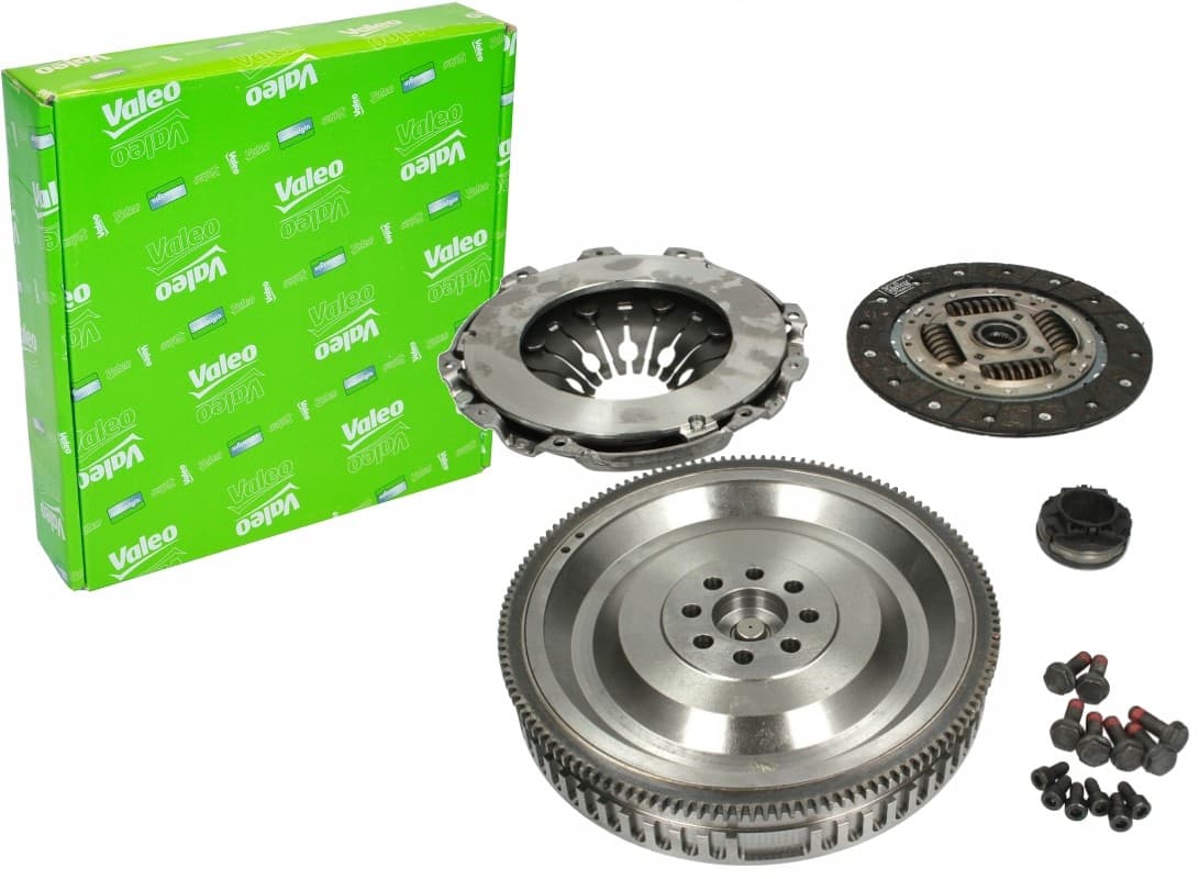 Valeo 835045 Kit de Conversión de Embrague nuevo 7