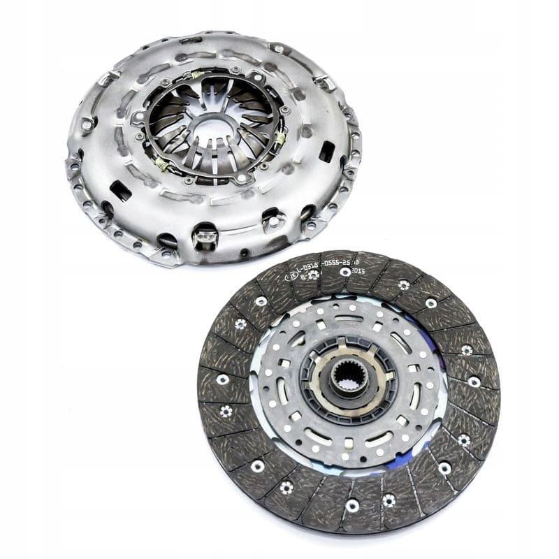 Kit de embrague Schaeffler LuK 622 3344 09 nuevo 6