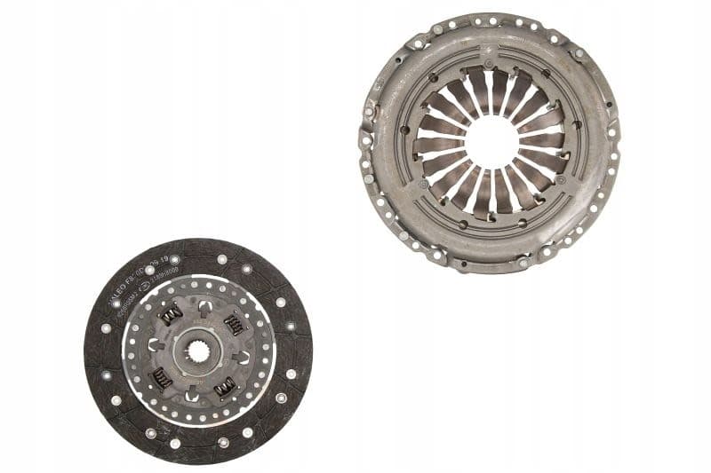Kit de embrague Schaeffler LuK 622 3344 09 nuevo 9