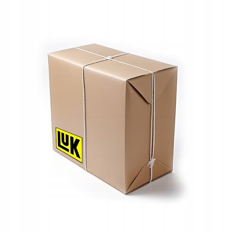 Kit de embrague Schaeffler LuK 622 3344 09 nuevo 11
