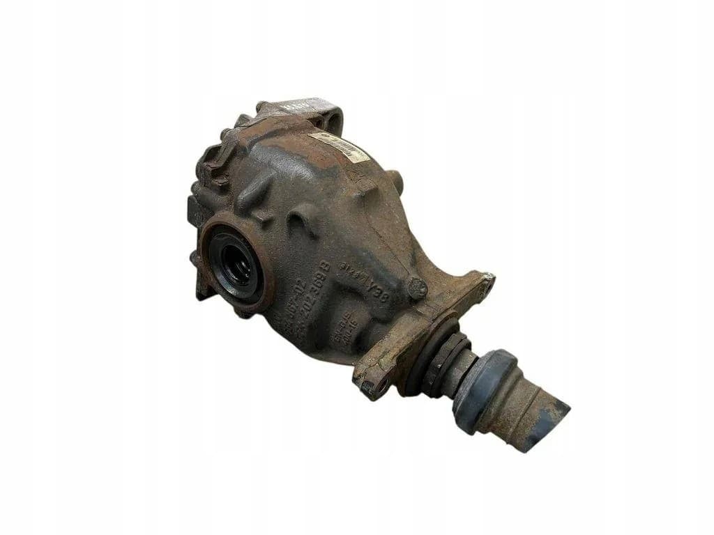 Reductor trasero BMW X5 (E70) M23581 3.0L gasolina 200kW 2008 usado