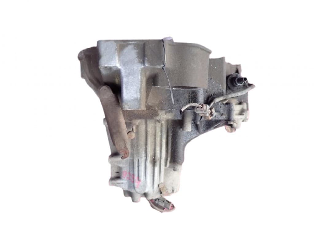 Caja de Cambios Nissan 100NX 1.6 GA16DS 90CV 9522790 usado 2