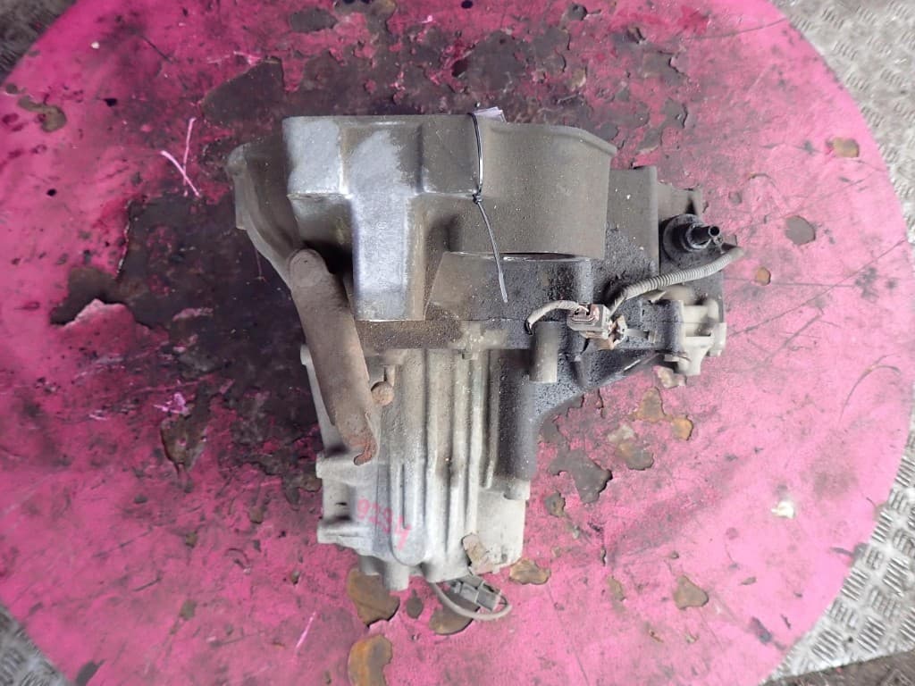 Caja de Cambios Nissan 100NX 1.6 GA16DS 90CV 9522790 usado 3