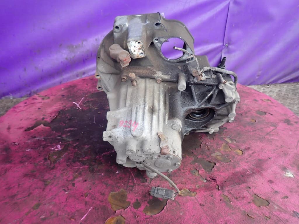 Caja de Cambios Nissan 100NX 1.6 GA16DS 90CV 9522790 usado 4