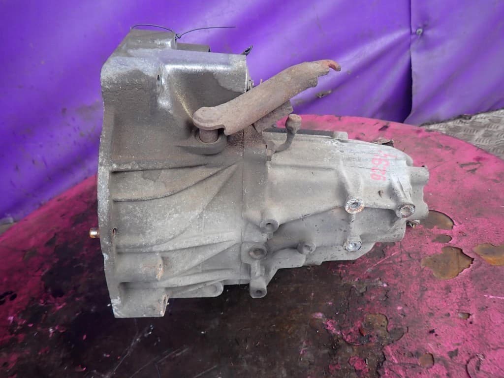 Caja de Cambios Nissan 100NX 1.6 GA16DS 90CV 9522790 usado 5