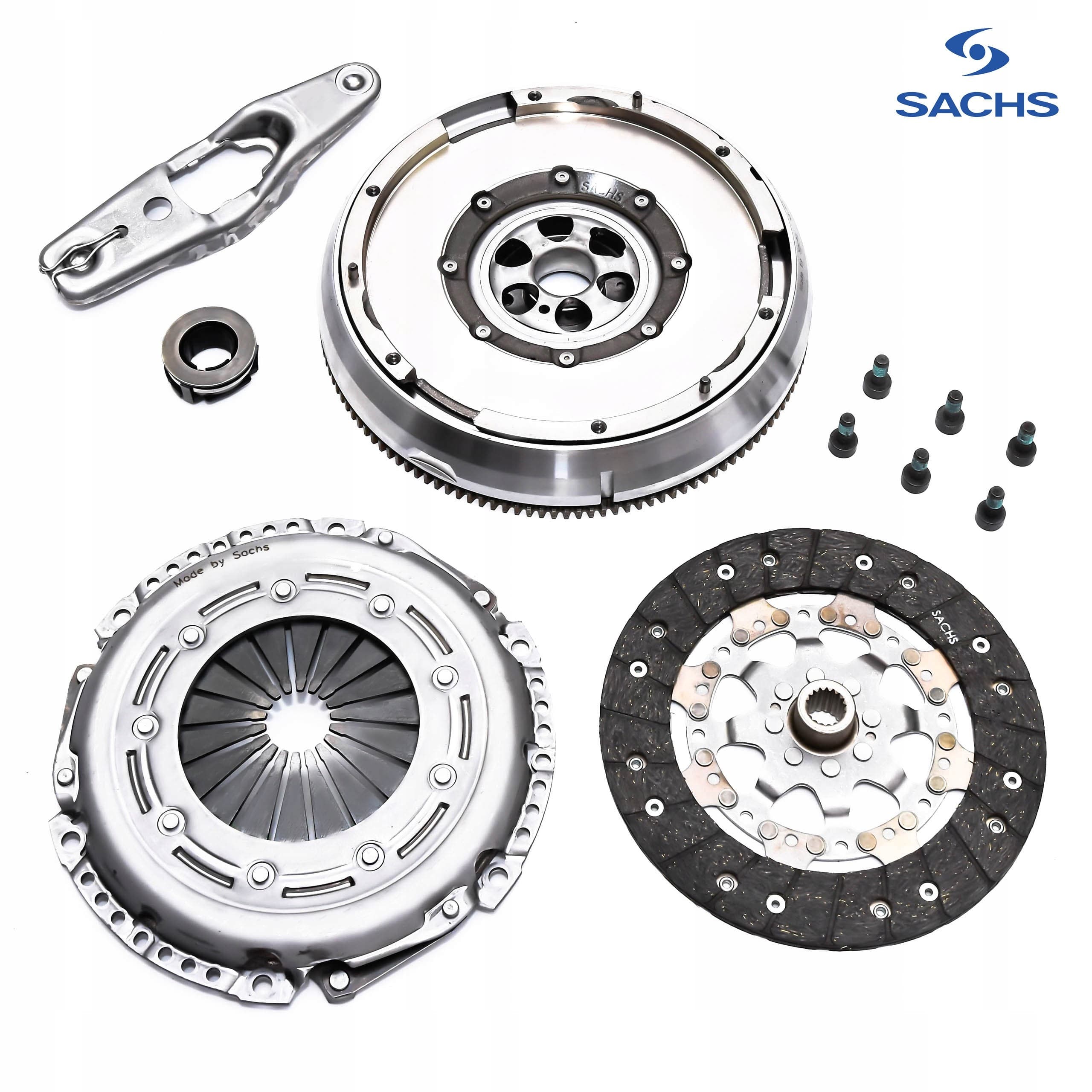 Juego de embrague Sachs 2290 601 148 para BMW nuevo 3