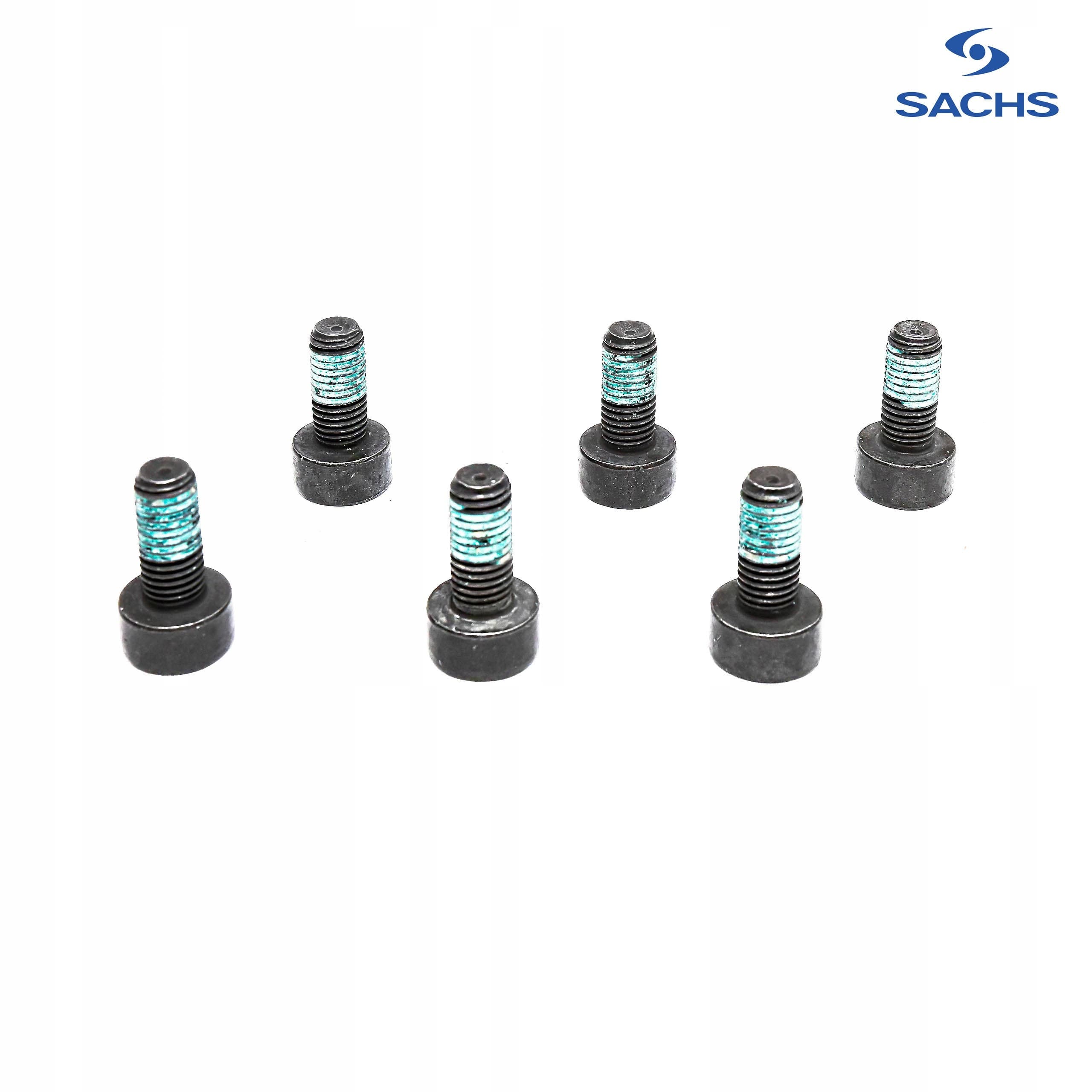Juego de embrague Sachs 2290 601 148 para BMW nuevo 8