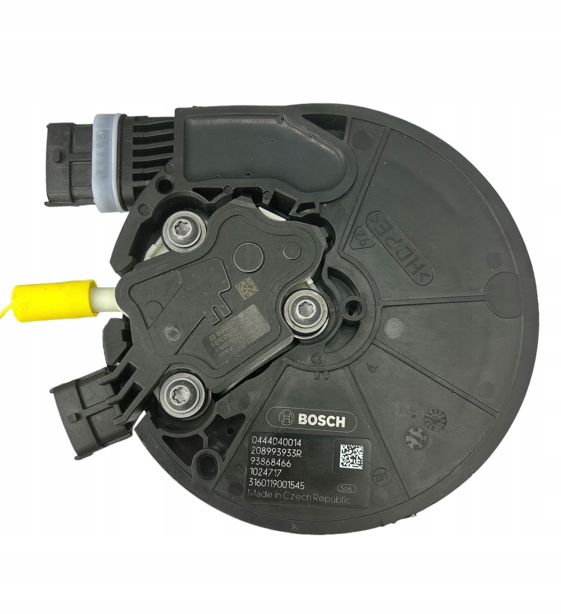 Bomba AdBlue Bosch 208993933R nuevo 3