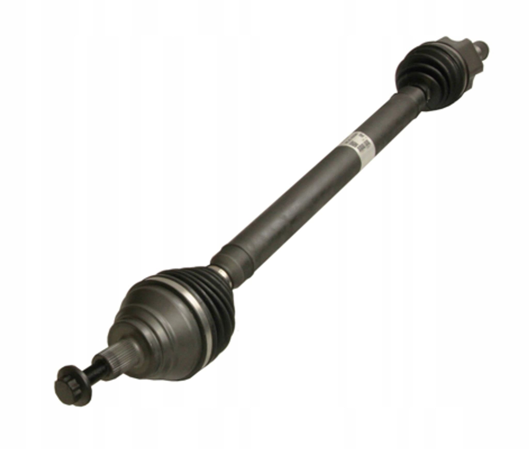 Skf Vkjc 4206 Semi Eje nuevo