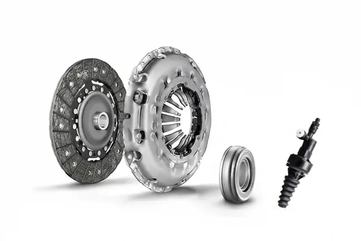 Kit de embrague Schaeffler LuK 622 3336 21 nuevo