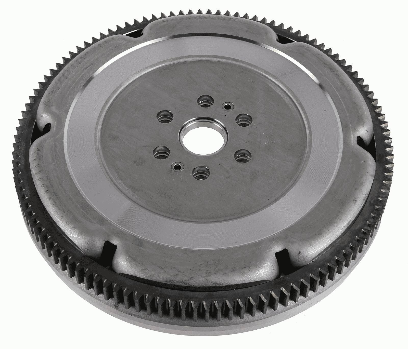 Volante bimasa Sachs 6366 000 057 para Ford Focus 2.0 nuevo 2