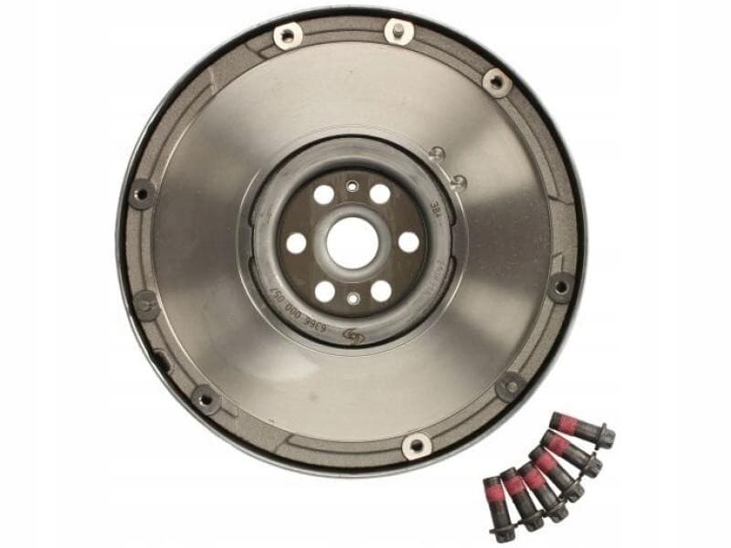 Volante bimasa Sachs 6366 000 057 para Ford Focus 2.0 nuevo 3