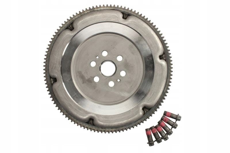 Volante bimasa Sachs 6366 000 057 para Ford Focus 2.0 nuevo 5
