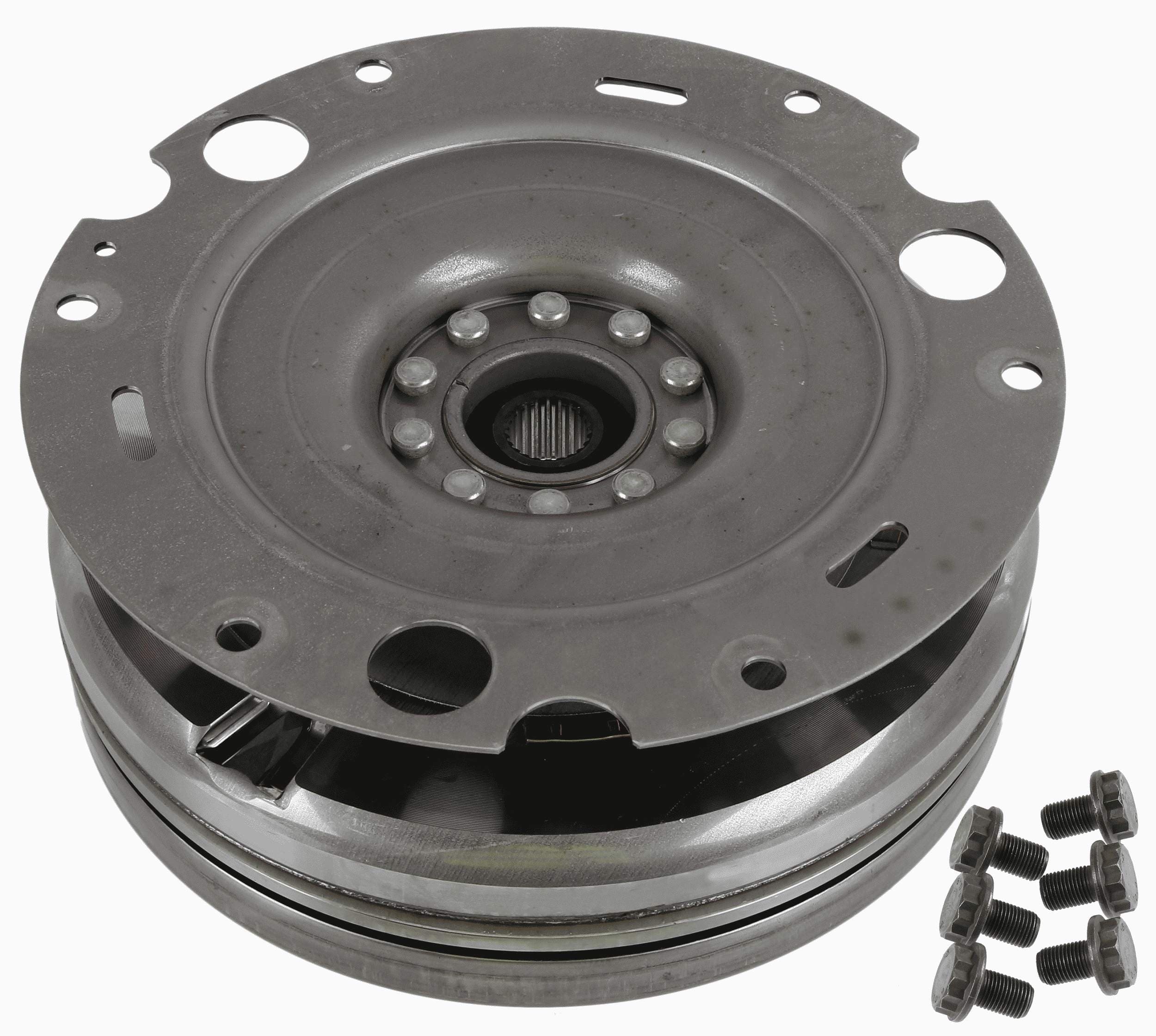 Volante de Inercia Sachs 2295 601 057 nuevo
