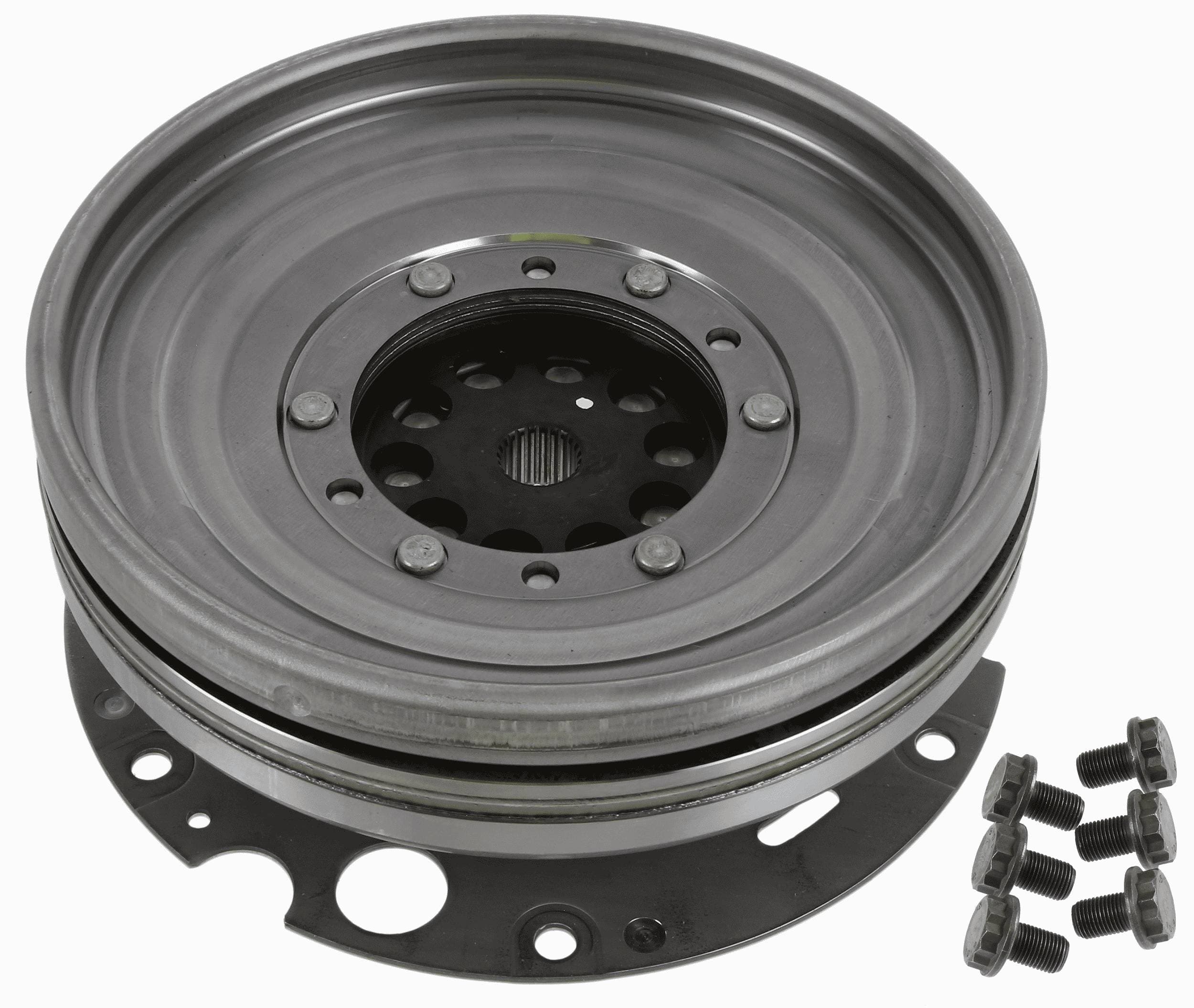 Volante de Inercia Sachs 2295 601 057 nuevo 2