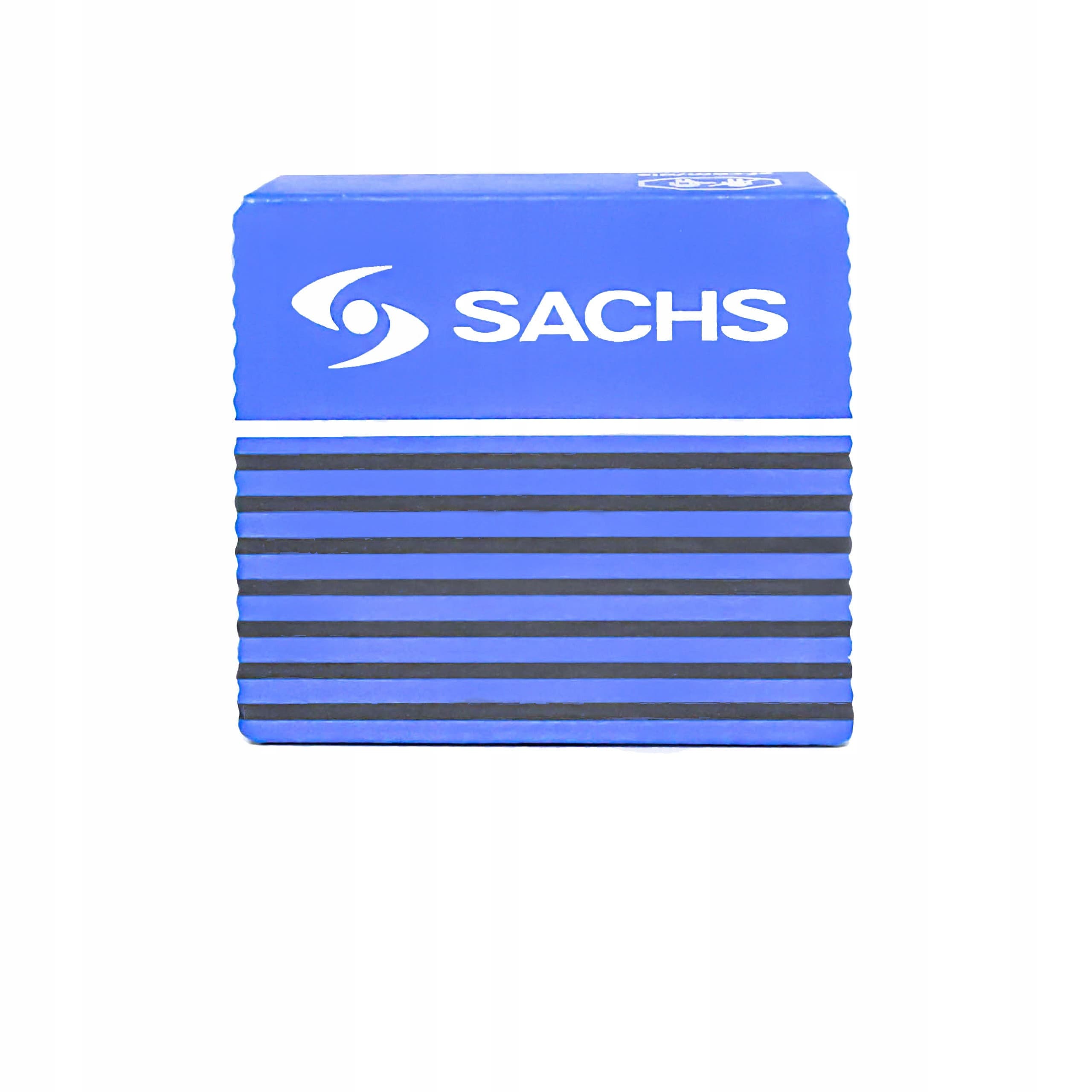 Volante de Inercia Sachs 2295 601 057 nuevo 4