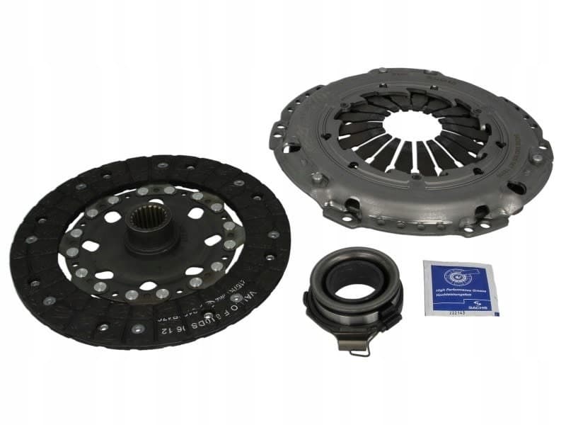 Juego de embrague Sachs 3000 951 181 nuevo