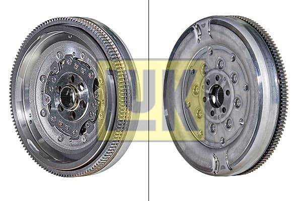 Volante motor Schaeffler LuK 415 0615 09 nuevo