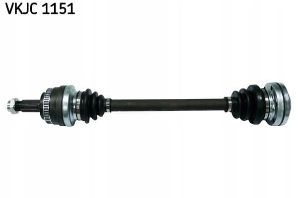 Skf Vkjc 1151 Semi Eje para BMW E46 nuevo 3