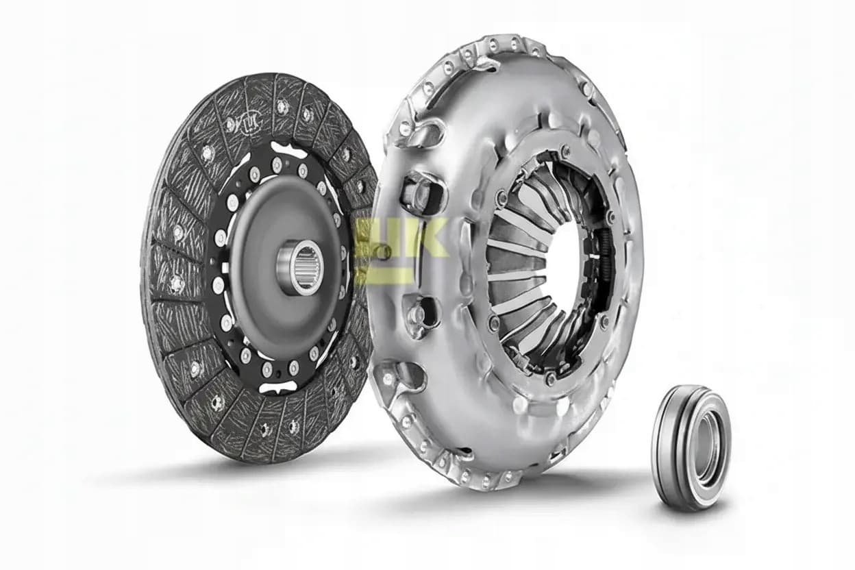 Kit de embrague Schaeffler LuK 623 3528 00 nuevo