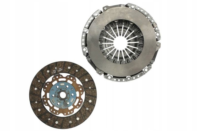Juego de embrague Sachs 3000 970 148 nuevo 6
