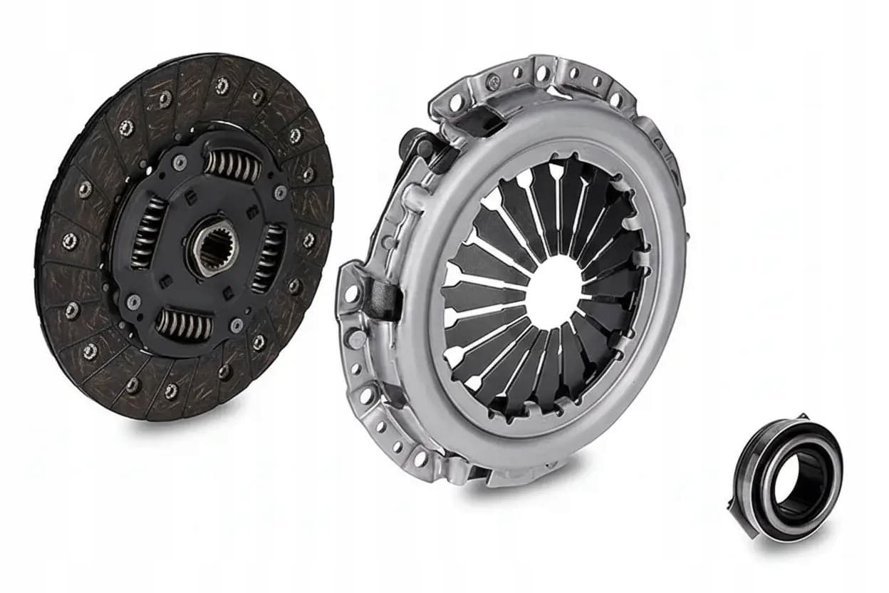 Kit de embrague Schaeffler LuK 620 3354 00 nuevo