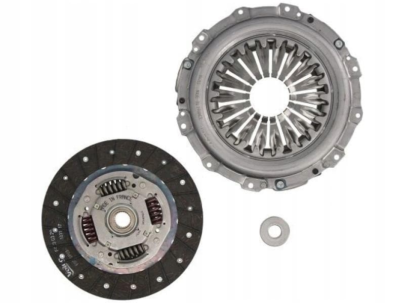 Valeo 826553 Juego de embrague nuevo 2