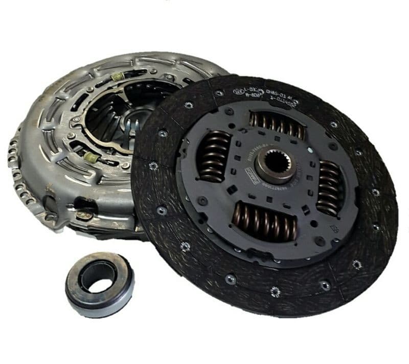 Kit de embrague Schaeffler LuK 624 3303 00 nuevo 4