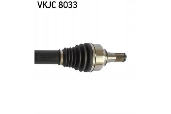 Skf Vkjc 8033 Palier nuevo 3
