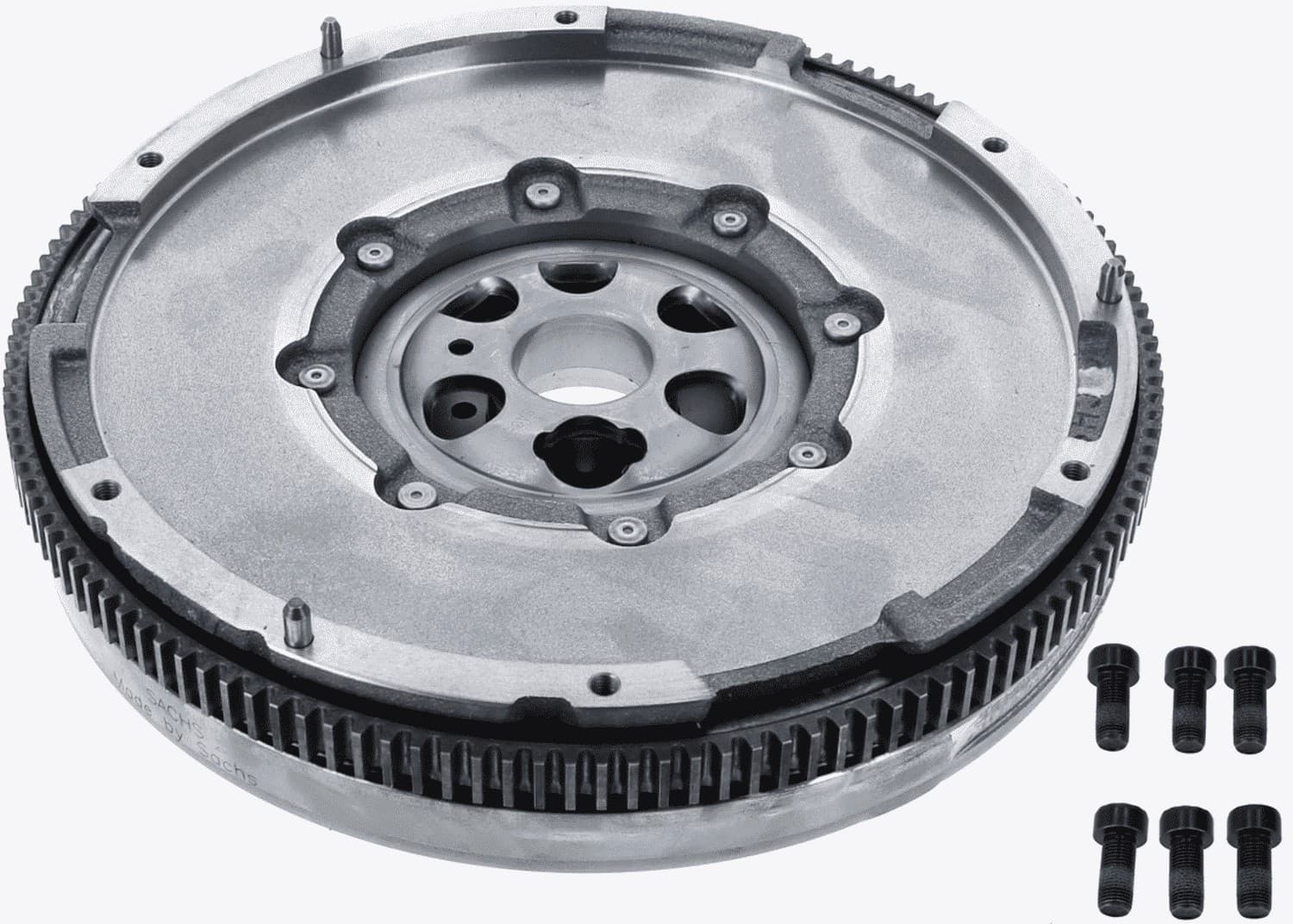 Volante bimasa Sachs 2294 000 113 nuevo