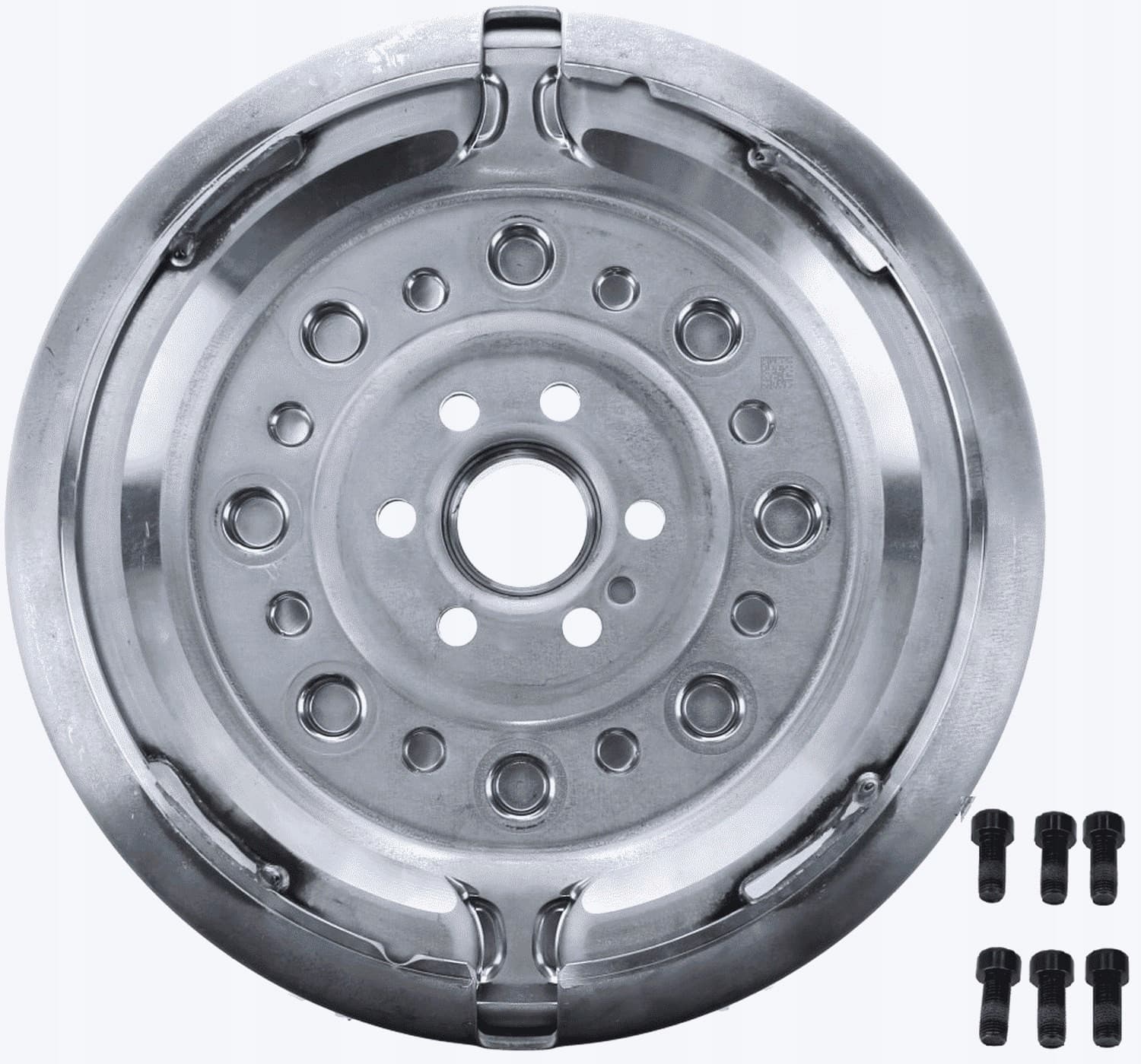 Volante bimasa Sachs 2294 000 113 nuevo 2