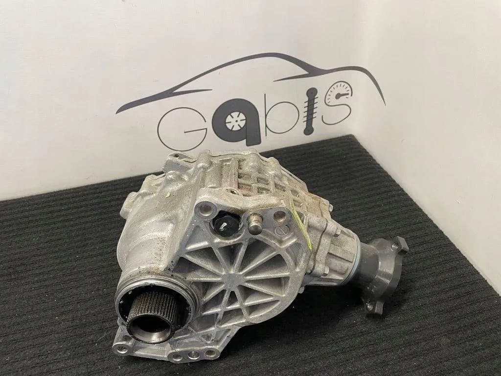 Reductor delantero Kia Soul Iii (SK3) 3D310 1.6L 2021 usado