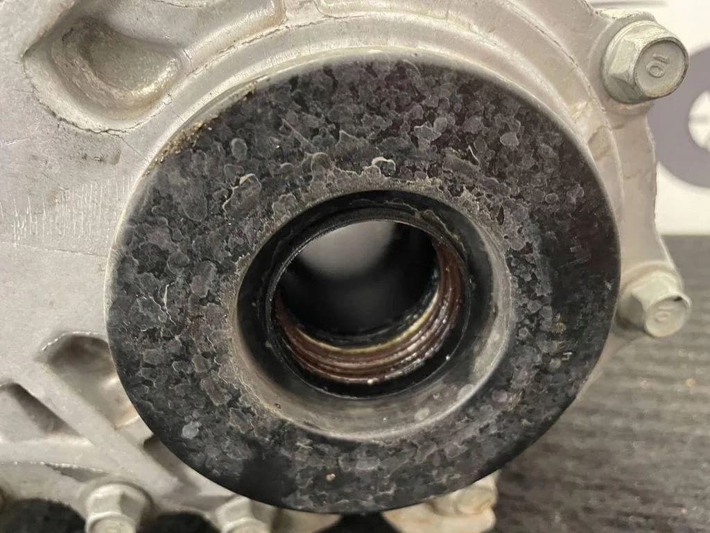 Reductor delantero Kia Soul Iii (SK3) 3D310 1.6L 2021 usado 3