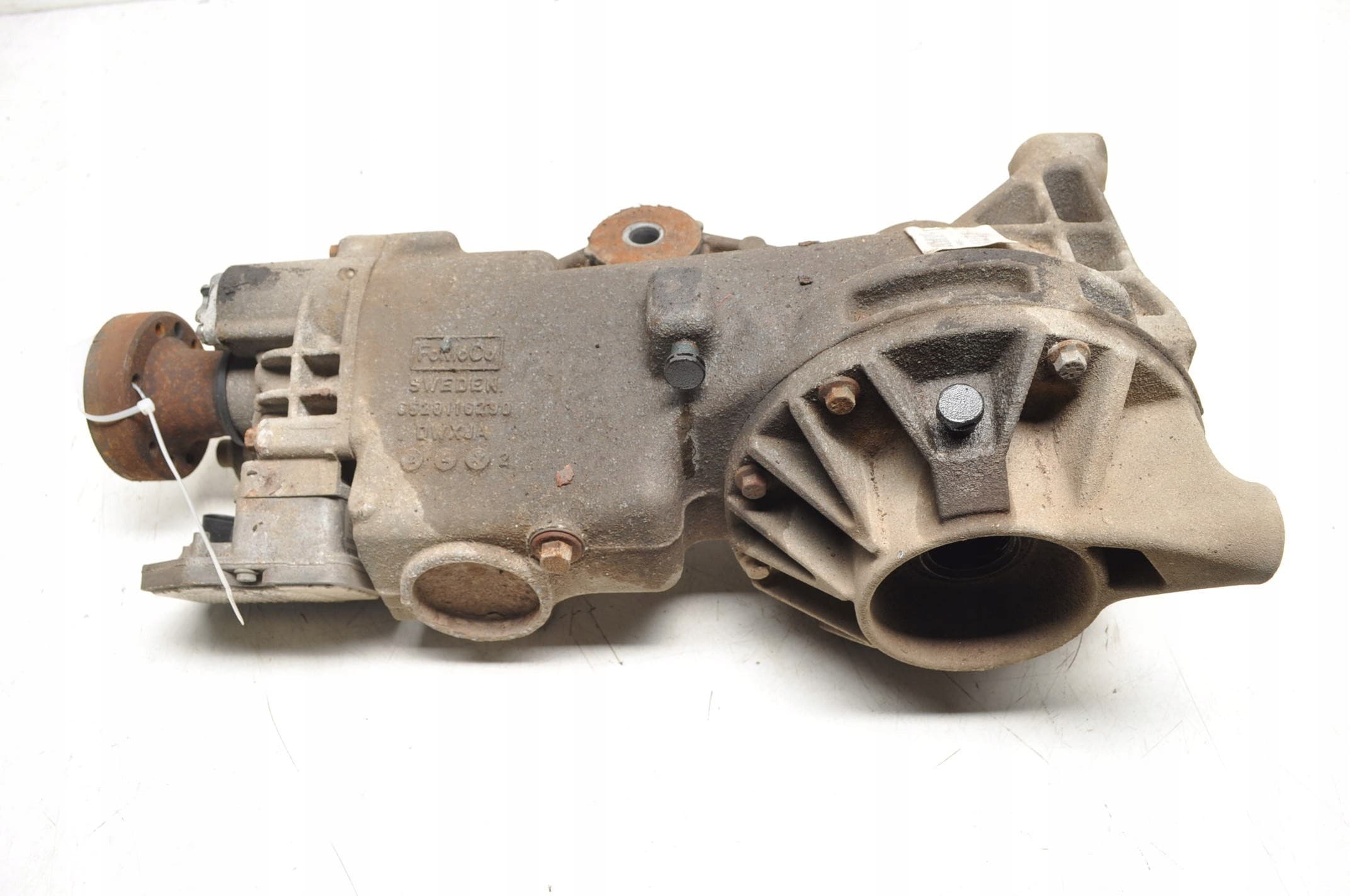 Puente diferencial para Volvo XC60 P1216669 P31256867 usado