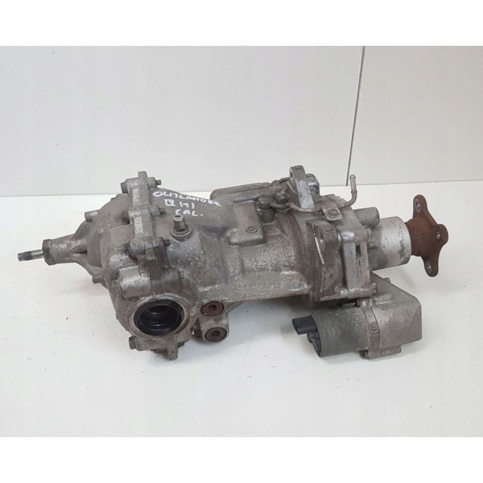 Diferencial Trasero Mitsubishi Outlander IV 2023 3501A413 usado