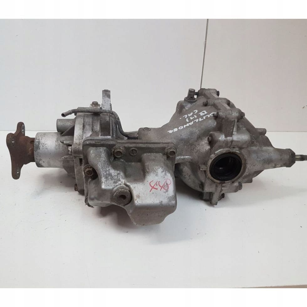 Diferencial Trasero Mitsubishi Outlander IV 2023 3501A413 usado 7