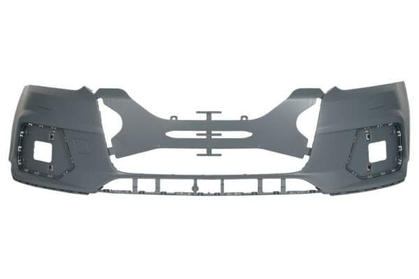 Parachoques delantero para pintar Audi Q3 5510-00-0034901P nuevo
