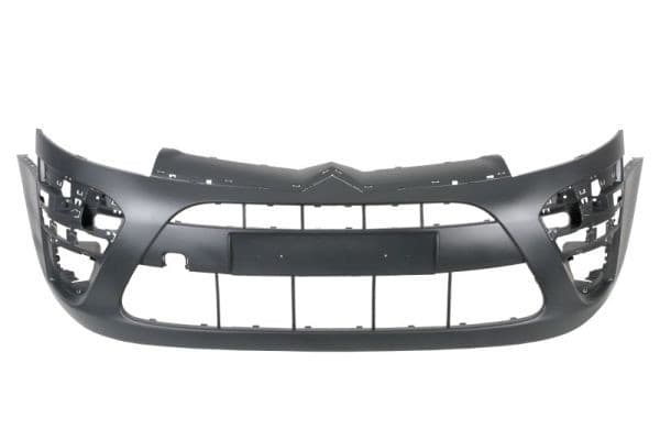 Parachoques delantero para Citroën C4 Picasso I 2009-2013 nuevo