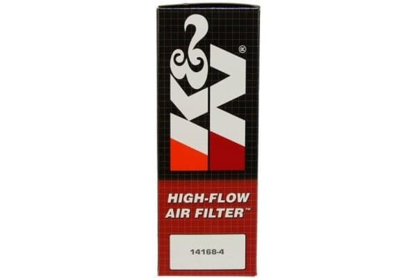 Filtro de Aire K N 33-2412 nuevo 4