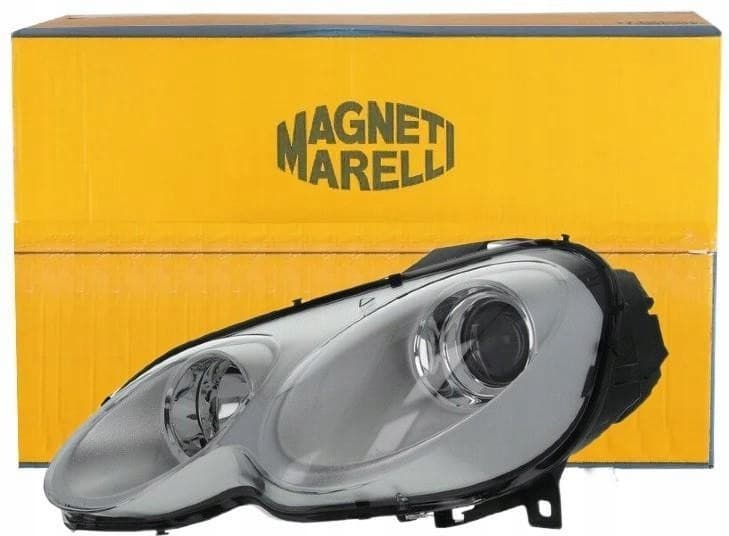 Magneti Marelli 710301207221 Reflector nuevo