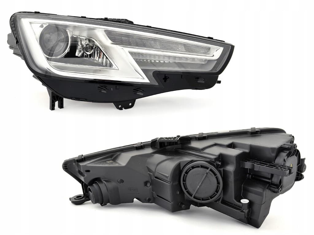 Faro derecho Audi A4 B9 2015-2019 Bi-xenón nuevo