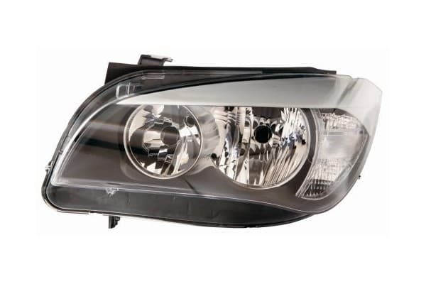 Faro Derecho para BMW X1 E84 2009-2015 nuevo 2
