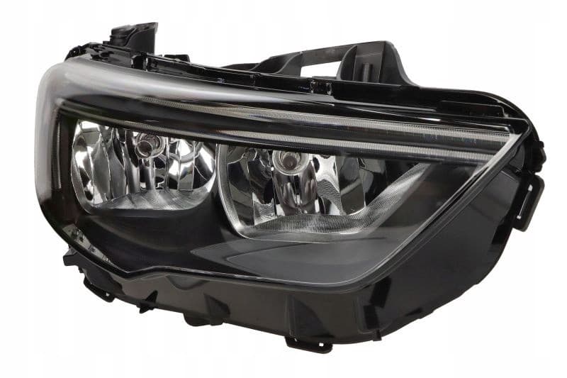 Magneti Marelli 719000000205 Faro delantero derecho nuevo