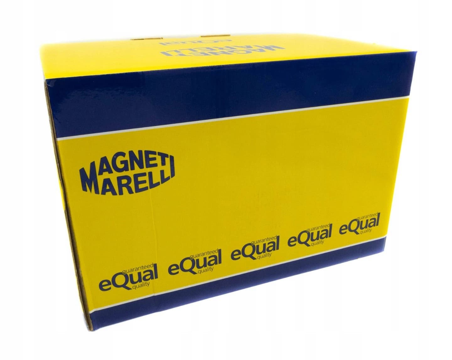 Magneti Marelli 711307023112 Faro delantero izquierdo nuevo 4