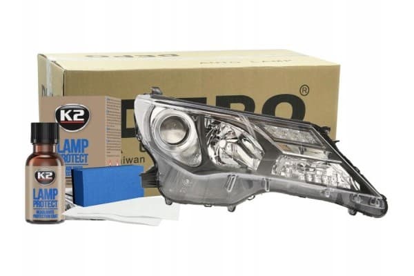 Faro Abakus 212-11W1R-LEHM2 nuevo 2
