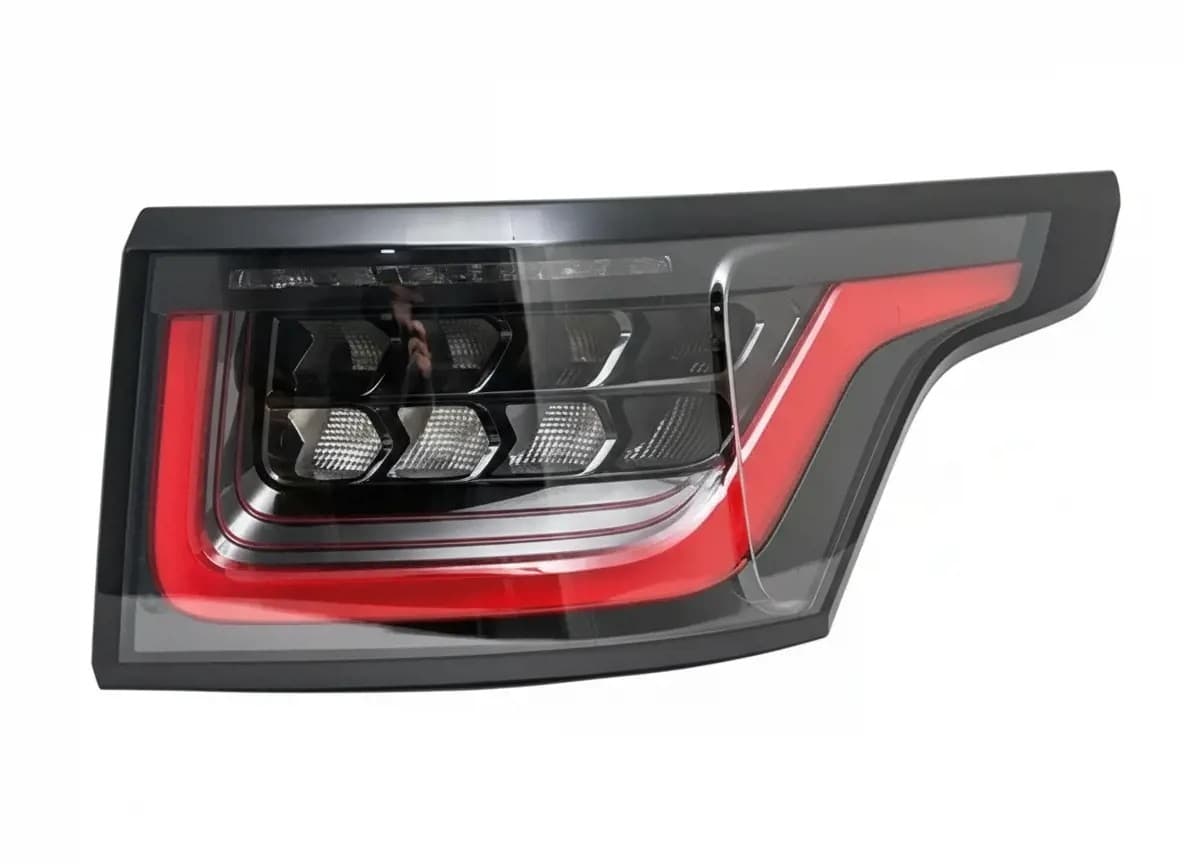 Magneti Marelli 714026620704 Juego de Luz Trasera Izquierda nuevo