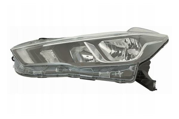 Faro Abakus 215-11AGL-LDEM2 nuevo 2
