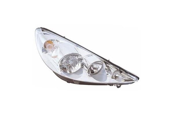 Faro derecho Van Wezel 4032962 nuevo
