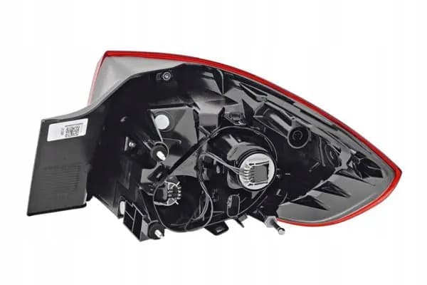 Valeo 047077 Conjunto de Luz Trasera Izquierda nuevo 2